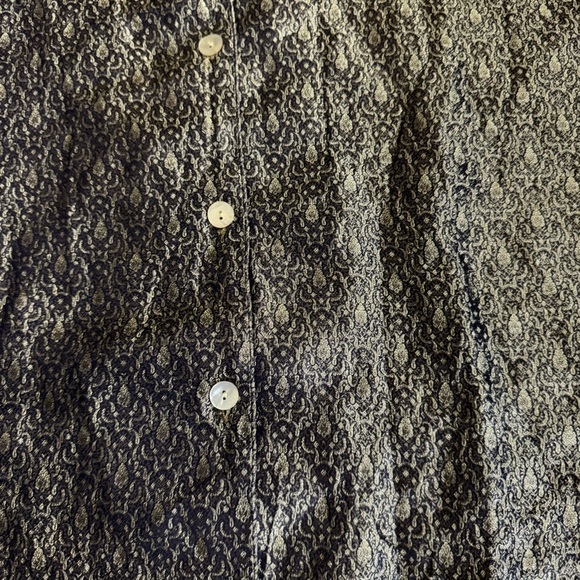 Women's Michelle Garcia Handmade Italian Designer Two Piece Skirt Set - Picture 8 of 12